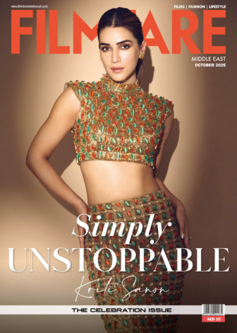 Filmfare-ME-Kriti-Sanon-October-2025