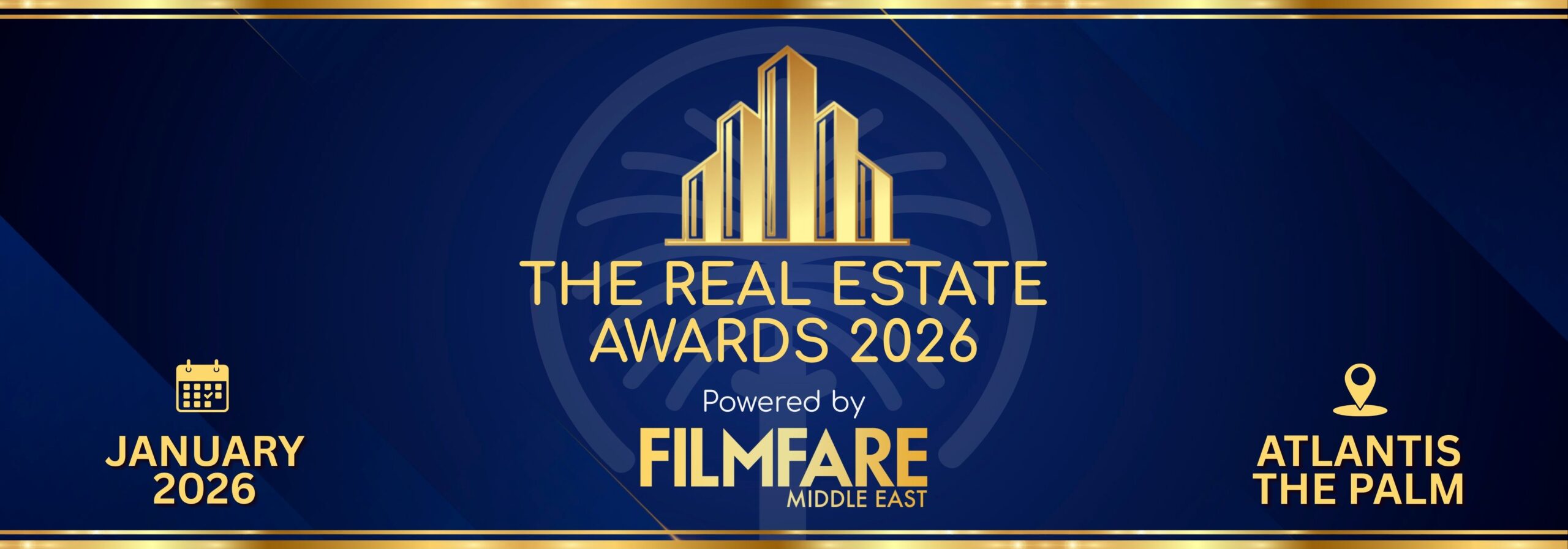 The Real Estate Awards 2026 by Filmfare Middle East Nomination Opening Soon v5